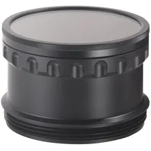 Aquatech P-100 Lens Port
