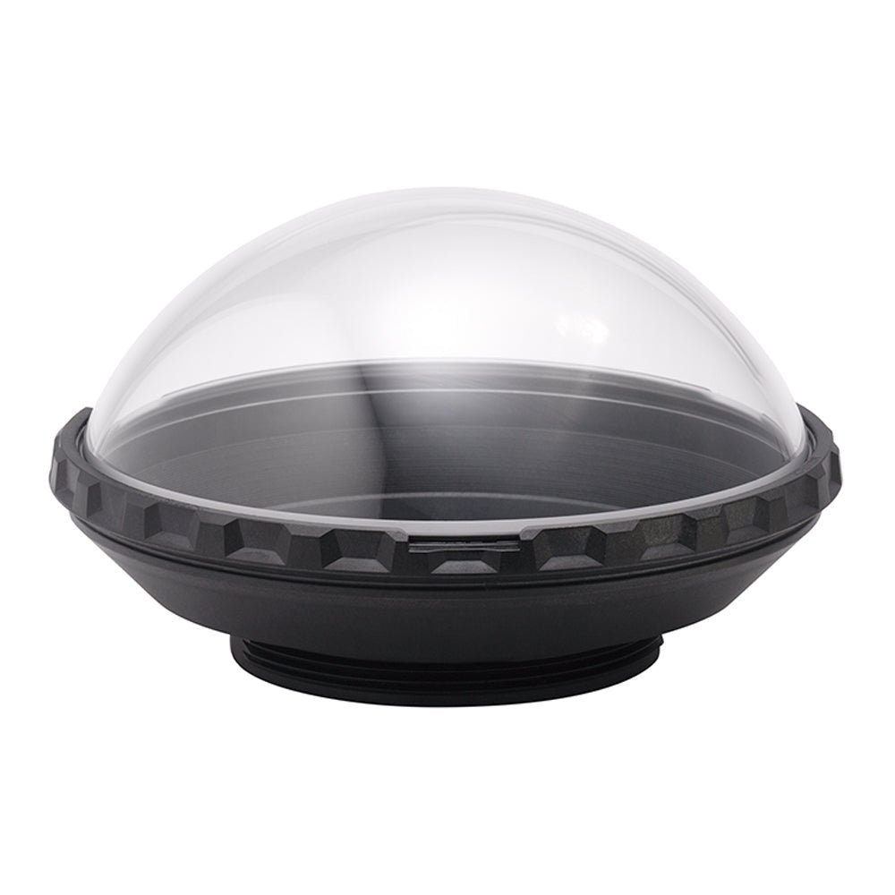 XLD-135 (8") Dome Port