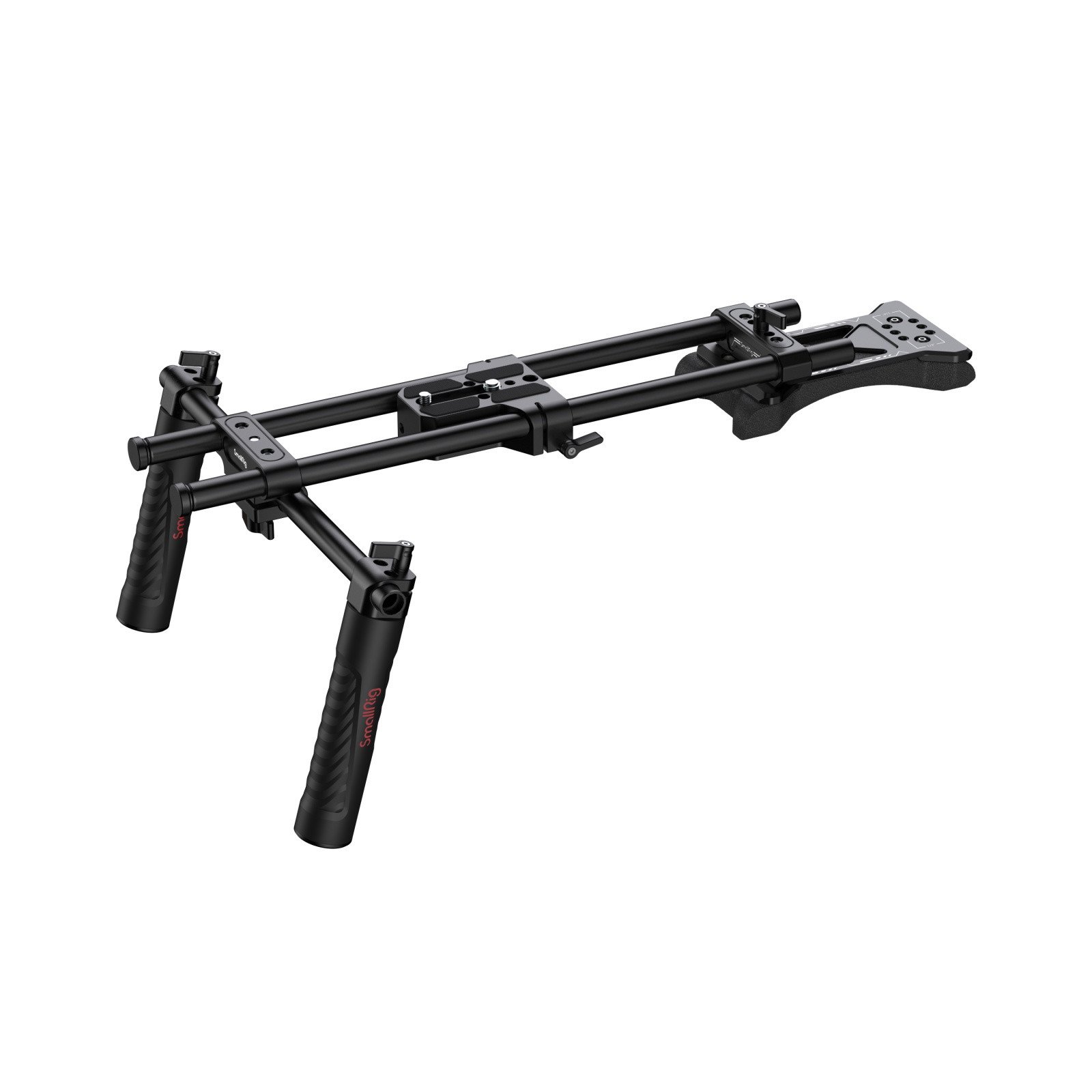 SmallRig Basic Shoulder Rig Kit