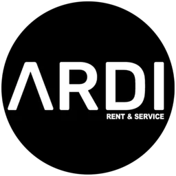 Ardi Rent & Service logo